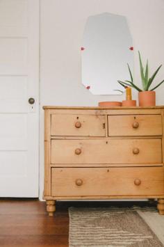
                    
                        James and Chelsea Minola of Grain Design at home on Bainbridge Island | Remodelista
                    
                