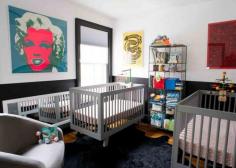 
                    
                        Sneak Peek: Best of Kids’ Rooms | Design*Sponge
                    
                