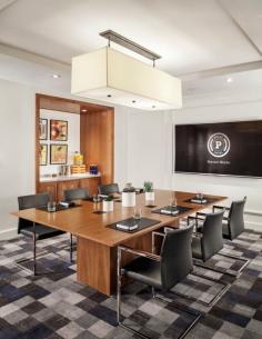 
                    
                        The Press Hotel by Stonehill & Taylor
                    
                