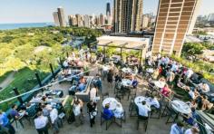
                    
                        America’s Coolest Rooftop Bars | Travel + Leisure
                    
                