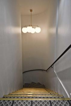 
                    
                        Michel Restaurant Helsinki by Joanna Laajisto | Yellowtrace
                    
                