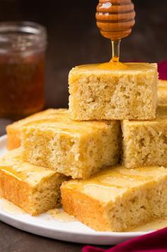 The Best Cornbread - Cooking Classy