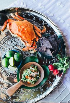 Party Perfect: 3 Flavorful Recipes for a Festive Summer Party