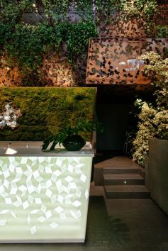 
                    
                        Belvedere Restaurant, Warshaw, Poland designed by WWAA
                    
                