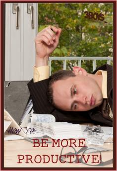 
                    
                        We all want to make the most of our time. It seems like time slips by quickly, and often we feel that we have nothing to show for it. No one wants to waste valuable time, but often it can be difficult to manage our time wisely. Here are some principles that will help you […]
                    
                