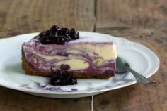 
                    
                        Blueberry Ginger Ice Cream Pie
                    
                