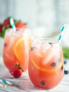 
                    
                        WATERMELON SANGRIA
                    
                