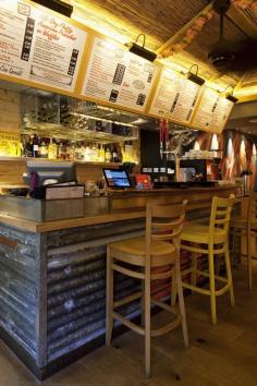 
                    
                        Kua ‘Aina, London by DesignLSM
                    
                