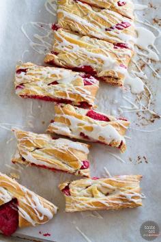 
                    
                        Red Velvet Cream Cheese Danish
                    
                