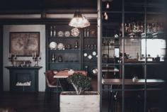 
                    
                        Barco Grill and Bar in Novorossiysk, Russia / by Ample Studio
                    
                