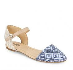 
                    
                        40 Fun Spring Shoes Under $90
                    
                