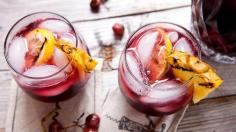 
                    
                        Grilled Fruit Sangria
                    
                