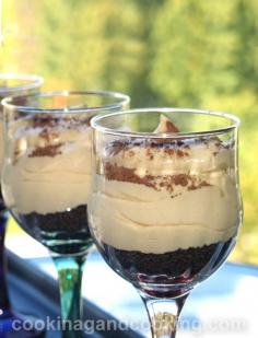 
                    
                        No Bake Peanut Butter Cheesecake Recipe
                    
                