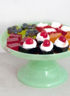 
                    
                        These are the easy snack recipes you've been waiting for.
                    
                