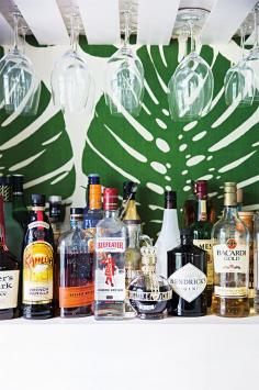 
                    
                        See more images from inside katie lee's hamptons retreat on domino.com
                    
                