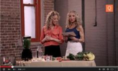 
                    
                        Should you take a vitamin supplement? The Nutrition Twins give you the answer on Qinetic.com
                    
                