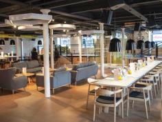 
                    
                        PLY Bar & Creative Space by Instruct Studio, Manchester – UK » Retail Design Blog
                    
                