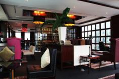 
                    
                        Grand Cru Wine Lounge by Portfolio Architectural Lifestyle, Jakarta – Indonesia » Retail Design Blog
                    
                