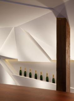 
                    
                        Nosotros Bar By Studio Otto Felix
                    
                