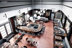 
                    
                        Southern Belle: Parts and Labor Designs the Grey in Savannah | Companies | Interior Design
                    
                