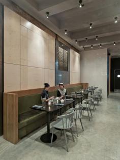 
                    
                        Gallery - Holy Fox Café / Mikhail Kozlov - 9
                    
                