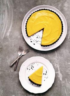 Momofuku milk bar banana cream pie recipe