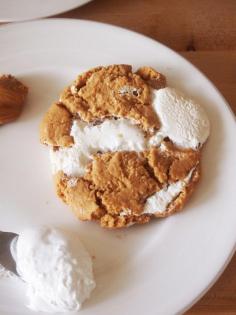 
                    
                        Fluffernutter Cookies
                    
                