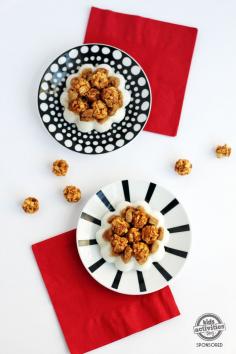 
                    
                        Easy kid snacks idea that's delicious, healthy, and totally fun!
                    
                
