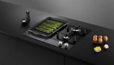 
                    
                        The beginnings of an ultimate kitchen makeover by Fisher & Paykel
                    
                