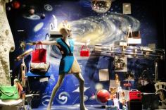 
                    
                        stylecurated: -WEDNESDAY WINDOWS-bergdorf goodman
                    
                