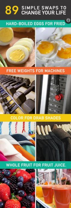 Move, eat right, feel great! Tips for a healthier lifestyle #active #move #getmoving #health #eatwell