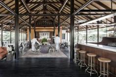 
                    
                        Uma Cucina Restaurant, Ubud, Bali | Studio Jencquel
                    
                