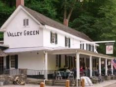 
                    
                        12 hidden Philly area restaurants worth finding (Philadelphia)
                    
                