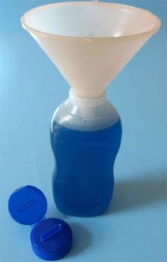 Homemade snow cone flavor | http://fresh-fruit-recipe-644.blogspot.com