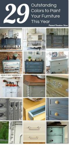 
                    
                        Furniture paint colors
                    
                