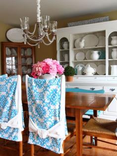 Chair covers