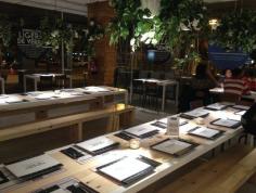 
                    
                        Photos for Kilómetros de Pizza | Yelp
                    
                