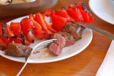 
                    
                        Easy Marinade for Steak Chicken or Pork - What's Cooking with Jim
                    
                