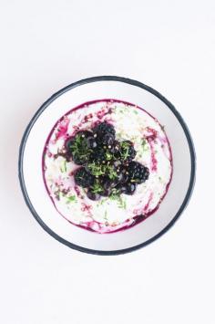 
                    
                        Indigo Lime Yogurt Bowl
                    
                