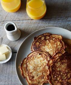 18 recipes every grown-up should be able to make