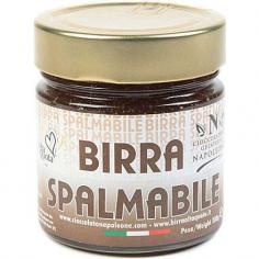 
                    
                        Omid Spreadable Beer Lets You Have Booze for Breakfast #desserts trendhunter.com
                    
                