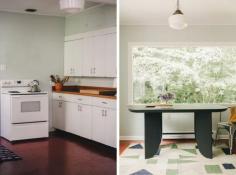 
                    
                        James and Chelsea Minola of Grain Design at home on Bainbridge Island | Remodelista
                    
                