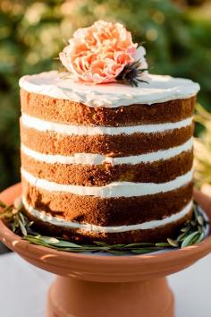 
                    
                        Hermosas tartas de boda originales y frescas. Tartas de boda desnudas
                    
                