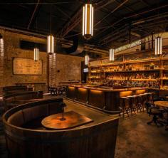
                    
                        Archie Rose Distillery in Sydney's Rosebery by Acme & Co.
                    
                