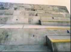 
                    
                        Mood Board.. Stadium Seats..
                    
                