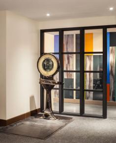 
                    
                        The Press Hotel by Stonehill & Taylor
                    
                