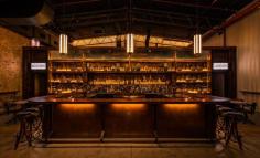 
                    
                        Archie Rose Distillery in Sydney's Rosebery by Acme & Co.
                    
                