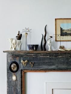 
                    
                        studio spaces: gabriella kiss via T Magazine / sfgirlbybay
                    
                