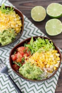 Who else likes Chipotle as much as our family? Sergi and I will often stop by for lunch on the weekend when we’re out shopping, exploring the city, stopping by farmer’s markets or on our way to the beach. Fast food that’s healthy is such a big plus. For some reason, it never occurred to... Read More »