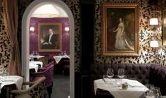 
                    
                        Casa Coppelle - Il ristorante
                    
                